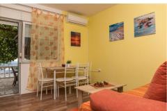 Ferienwohnungen Colosseum Apartment 3 – TIMEA foto 3