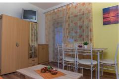 Ferienwohnungen Colosseum Apartment 3 – TIMEA foto 4