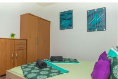 Ferienwohnungen Colosseum Apartment 3 – TIMEA foto 5