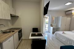 Appartements Kristijan Apartment 2 – Studio AP2 foto 2