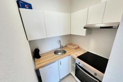 Appartements Kristijan Apartment 3 – Studio AP3 foto 2