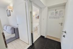 Appartements Kristijan Apartment 3 – Studio AP3 foto 5