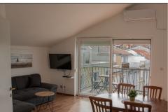 Appartements Goya Selce Apartment 3 – GOYA III foto 5