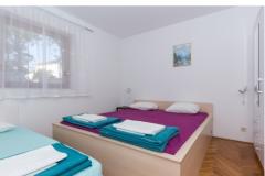 Haus Mara Apartment 1 – Prizemlje foto 2