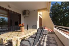 Haus Mara Apartment 1 – Prizemlje foto 5