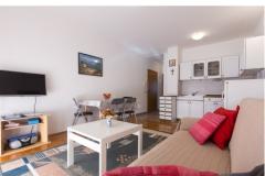 Haus Mara Apartment 2 – 1. kat foto 4