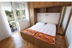 Appartements MOKI Apartment 1 – Apartman 1 foto 1