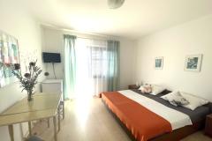 Pension Adria Zimmer 3 – Soba 3 foto 4