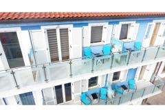 Villa Marica Apartment 3 – Ap2+Balkon foto 5