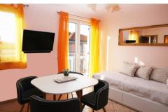 Villa Marica Apartment 2 – 2+2+Balkon foto 2