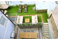 Villa Marica Apartment 2 – 2+2+Balkon foto 3