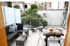 Villa Marica Apartment 1 – Villa foto 5