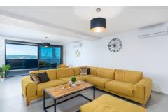 Villa Twins - Superior Apartment Apartment 1 – Twins foto 2