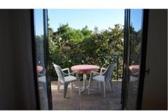 Appartements Andrea Drvenik Apartment 3 – studio 4 foto 3