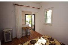 Appartements Andrea Drvenik Zimmer 5 – prizemlje foto 4