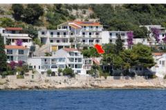 Appartements Ivana Apartment 2 – studio foto 4