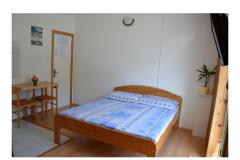 Appartements Johnny Drvenik Apartment 1 – Studio Apa foto 1