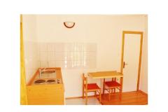 Appartements Johnny Drvenik Apartment 1 – Studio Apa foto 2