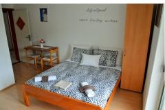 Appartements Johnny Drvenik Apartment 2 – Studio Apa foto 1