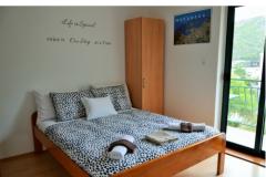 Appartements Johnny Drvenik Apartment 2 – Studio Apa foto 2