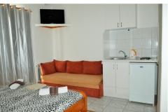 Appartements Johnny Drvenik Apartment 2 – Studio Apa foto 3