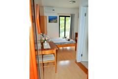 Appartements Johnny Drvenik Apartment 2 – Studio Apa foto 5