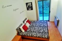 Appartements Johnny Drvenik Apartment 4 – Apartman foto 2