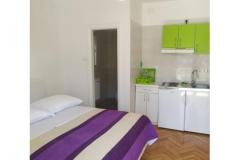 Appartements Plavi Jadran Apartment 2 – Studio 2 foto 3