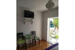 Appartements Plavi Jadran Apartment 2 – Studio 2 foto 4