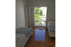 Appartements Plavi Jadran Apartment 4 – Apartman 4 foto 2