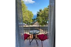 Appartements Plavi Jadran Apartment 5 – Apartman 5 foto 1