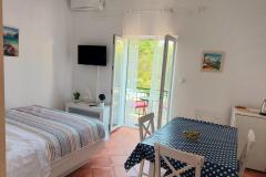 Appartements Plavi Jadran Apartment 5 – Apartman 5 foto 4