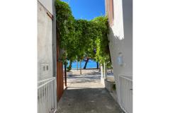 Appartements Plavi Jadran Apartment 6 – Studio 6 foto 2