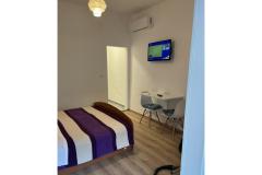 Appartements Plavi Jadran Apartment 6 – Studio 6 foto 5