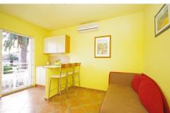 Appartements Simic Apartment 3 – app2 foto 1