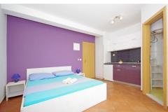 Appartements Simic Apartment 1 – app5 foto 4