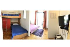 Delić Ferienwohnungen  Apartment 1 – A1/S foto 4