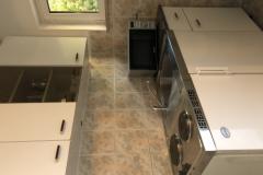 Delić Ferienwohnungen  Apartment 1 – A1/S foto 5