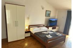 Delić Ferienwohnungen  Apartment 2 – A2/S foto 1