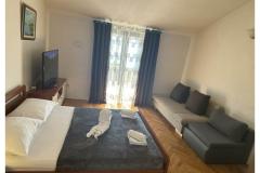 Delić Ferienwohnungen  Apartment 2 – A2/S foto 2