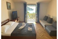 Delić Ferienwohnungen  Apartment 2 – A2/S foto 3