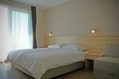 Drvenik Palace Zimmer 1 – soba foto 3