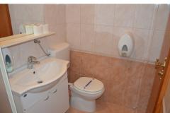 Pension MOL Zimmer 2 – komforbalc foto 1