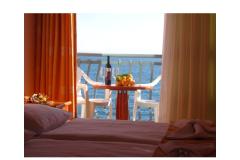 Pension MOL Zimmer 2 – komforbalc foto 2