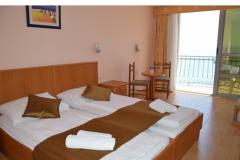 Pension MOL Zimmer 2 – komforbalc foto 3