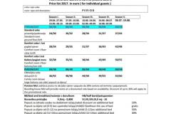 Pension MOL Zimmer 2 – komforbalc foto 4