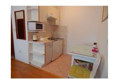 Appartements ANA Drvenik Apartment 3 – Studio 2+2 foto 4