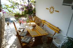 Appartements ANA Drvenik Apartment 1 – AP 8+4 foto 1