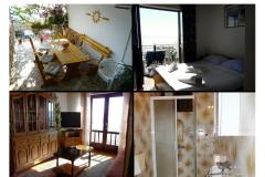 Appartements ANA Drvenik Apartment 1 – AP 8+4 foto 5