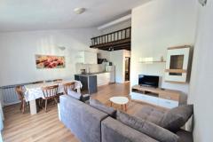 Appartements Villa Ivan Drvenik Apartment 5 – A6 foto 1